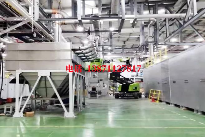 阿图什机电设备安装工程,设备安装公司